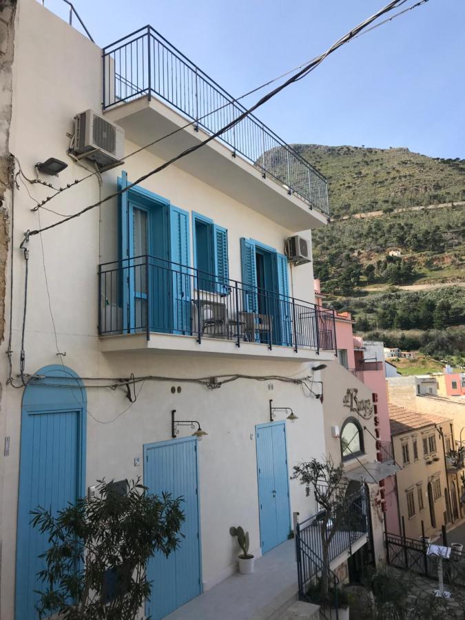 Appartement La Terrazza Sul Porto à Castellammare del Golfo Extérieur photo