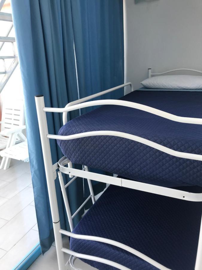 Appartement La Terrazza Sul Porto à Castellammare del Golfo Extérieur photo